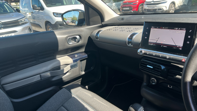 Citroen C4 Cactus 1.2 PureTech Flair 5dr [6 Speed] Petrol Hatchback